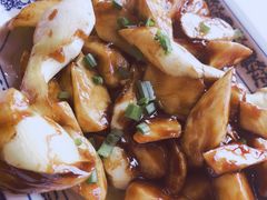 -洞天食府(北大街店)