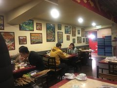 大堂-玉林串串香(大成路店)