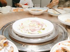 -优食坊·蒸汽海鲜(康盛路店)