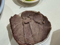 -兰州马子禄牛肉面(文景公园店)