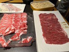 -东来顺·非遗火锅(高新店)