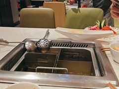 -海底捞火锅(锦艺城店)