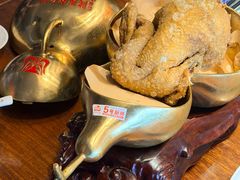 -面辣子·陕西家乡菜(钟楼店)