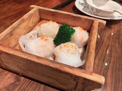 -龙悦湾酒家·八阵鱼生·渔人码头店
