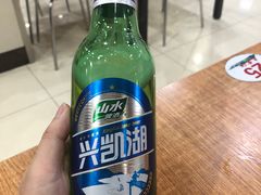 -大东江冷面(步行街店)
