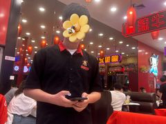-簋街仔仔小龙虾(总店)