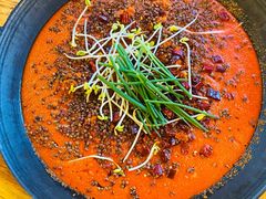 -岗上渣渣老火锅(两路口店)