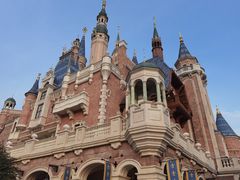 -上海迪士尼度假区