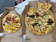 -达美乐比萨(建康路店)