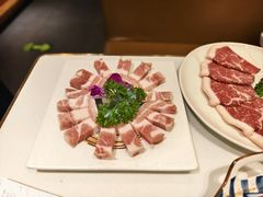 -千寻山野烤肉(中关村店)