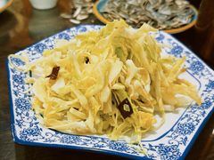 -壹阁胡羊焖饼(特色小吃街店)