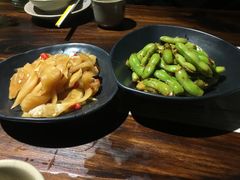 -功夫小龙虾·烧烤·江湖菜(金沙洲店)