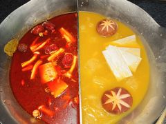 -湊湊火锅·茶憩(皇姑万象汇店)