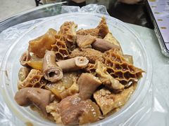 -韦记牛杂汤(清晖园店)