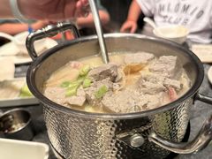 -小大董·烤鸭(王府井apm店)