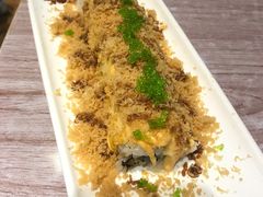 虞姬卷-牛油果大师寿司(瑞景店)