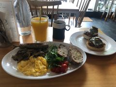 班尼迪克蛋-Egg•Allday Brunch(襄阳北路店)