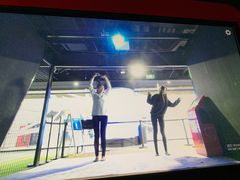 -VS SPORTS PARK运动玩乐园·团建·生日会(合生汇店)