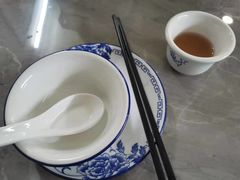 -适口餐厅砂锅粥(公信路总店)