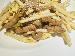 -顺峰顺水顺德菜(第一百货店)