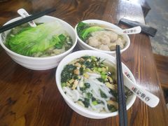-蓝记云吞(正果店)