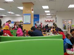 -南山图书馆(常兴路店)
