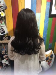-柯琳造型