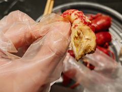 -红盔甲·小龙虾(人民广场店)