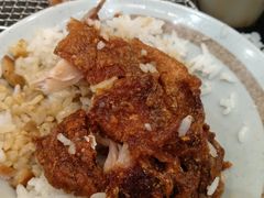 -永和大王(茉莉上新·共和新路店)