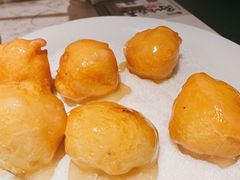 -奉天小馆·非遗东北菜(济南万象城店)