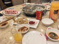 -多迷烫菜广场(水心大厦店)