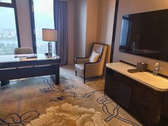 -长沙富力万达文华酒店