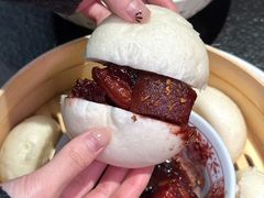 -五马集·海鲜·温州大牌档(黑金冠五马街十字路口店)