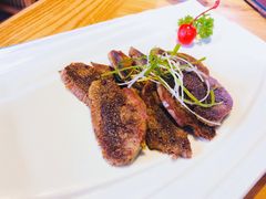-和风清味日本料理(希尔顿店)