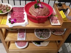 -雾都渣渣火锅(南城智汇城店)