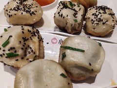 -小杨生煎(龙之梦购物中心店)