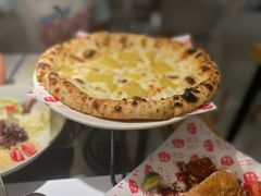 -春树下·树屋花房西餐厅(罍街AS1980店)