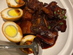 -和记小菜(东方店)