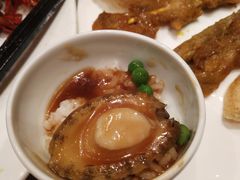 -东方滨江大酒店·滨江厅