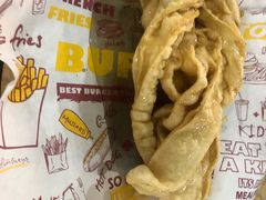 -苏记餐厅(叠南店)