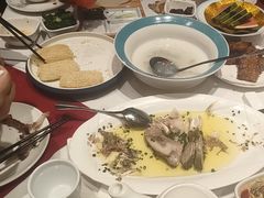 -上海1号私藏菜(黄浦店)