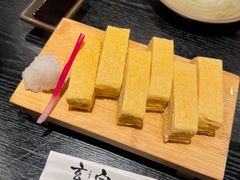 -玄白·炭烤活鳗(上海首店)