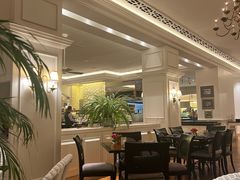 -荟景阁葡国餐厅