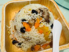 -清真吐鲁番餐厅(牛街店)