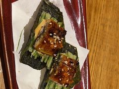 -鳗事鱼意·活鳗現烤专门店(富力海珠城店)