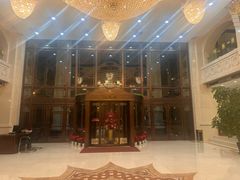 -碧中海汤泉汗蒸酒店