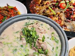 -老板恋上鱼(恒隆广场店)