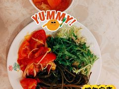 -观自在素食馆(西槎路店)