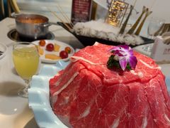 -德天雪花肥牛海鲜火锅(南苑东路店)