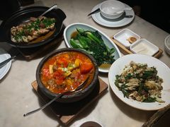 -桂小厨广西菜(水晶城店)